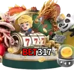 bet317 slots